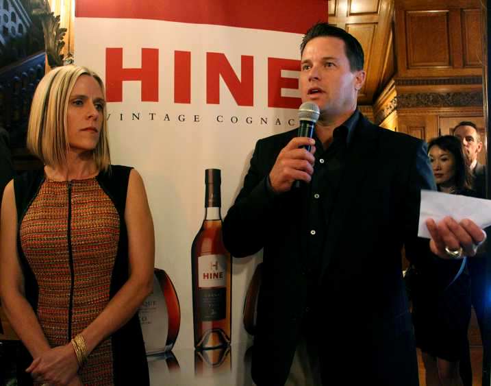 Stephanie Snow Gebel and J.T. Snow fight for a cure for Wolfram syndrome